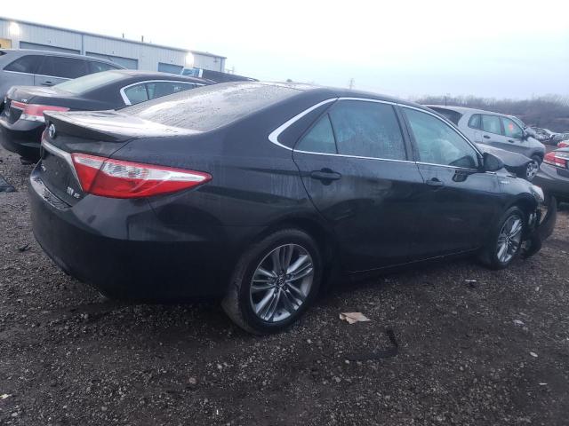 Photo 3 from auction – 2015 TOYOTA CAMRY HYBR with VIN 4T1BD1FK6FU167097
