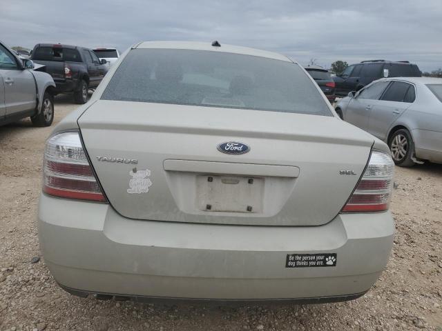 Photo 6 from auction – 2008 FORD TAURUS SEL with VIN 1FAHP24W28G137622