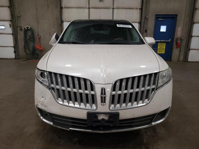 Photo 5 from auction – 2012 LINCOLN MKT with VIN 2LMHJ5AT7CBL55076