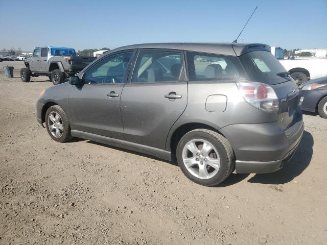 Photo 2 from auction – 2007 TOYOTA MATRIX with VIN 2T1KR32E27C656841