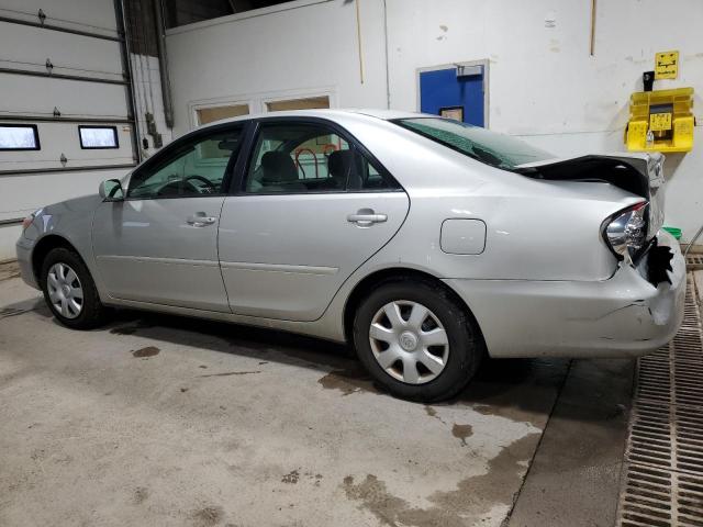 Photo 2 from auction – 2004 TOYOTA CAMRY LE with VIN 4T1BE32K04U915712