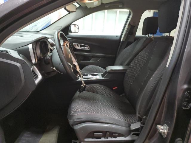 Photo 7 from auction – 2014 CHEVROLET EQUINOX LT with VIN 2GNFLFEK3E6263717