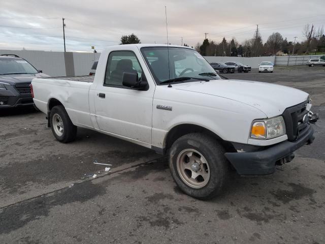Photo 4 from auction – 2009 FORD RANGER with VIN 1FTYR10D39PA48016