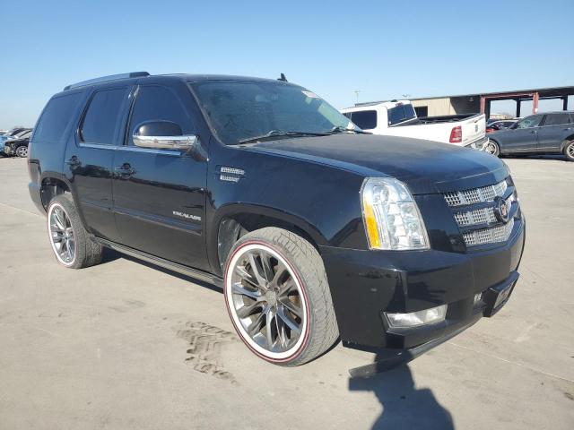 Photo 4 from auction – 2013 CADILLAC ESCALADE P with VIN 1GYS4CEF7DR265909