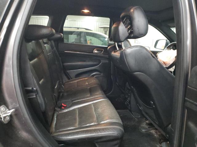 Photo 11 from auction – 2015 JEEP GRAND CHER with VIN 1C4RJFBG6FC652050