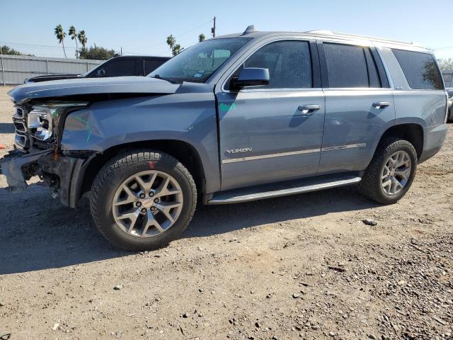 GMC YUKON SLE 2016 with VIN 1GKS1AKC8GR268940 - Photo from auction