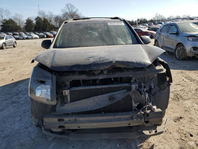 Photo 5 from auction – 2005 CHEVROLET EQUINOX LS with VIN 2CNDL13F856187805