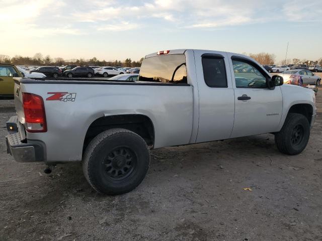 Photo 3 from auction – 2010 GMC SIERRA K15 with VIN 1GTSKVE38AZ145223