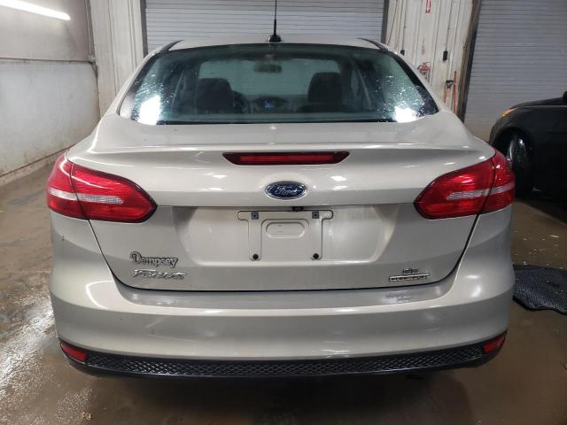 Photo 6 from auction – 2016 FORD FOCUS SE with VIN 1FADP3F2XGL346336