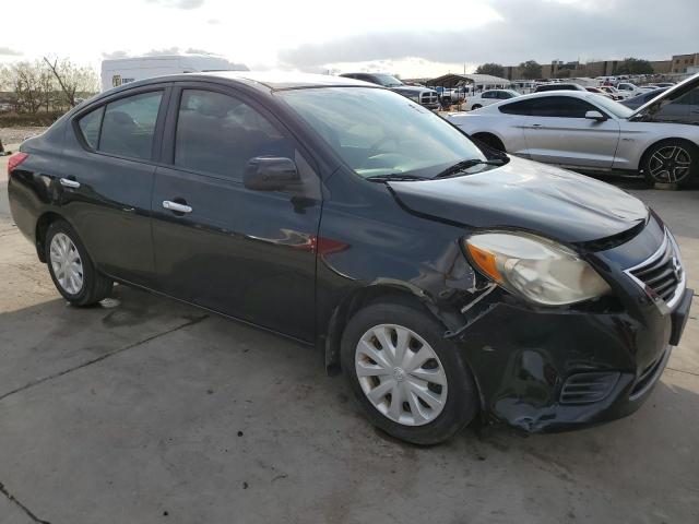 Photo 4 from auction – 2012 NISSAN VERSA S with VIN 3N1CN7AP2CL850046
