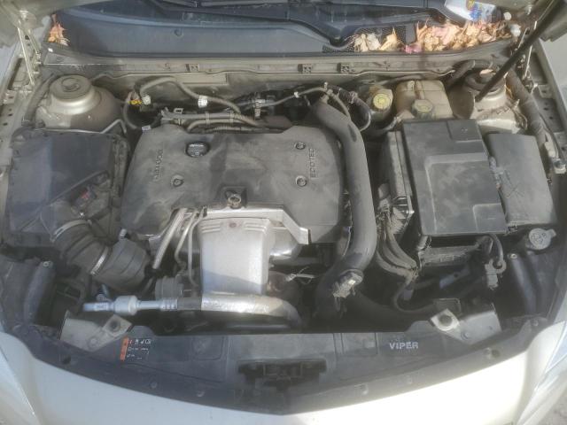 Photo 11 from auction – 2015 BUICK REGAL with VIN 2G4GK5EX8F9187428