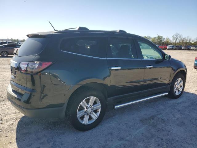 Photo 3 from auction – 2014 CHEVROLET TRAVERSE L with VIN 1GNKRHKD9EJ360616