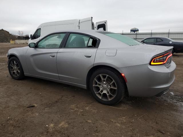 Photo 2 from auction – 2016 DODGE CHARGER SX with VIN 2C3CDXJG8GH188878