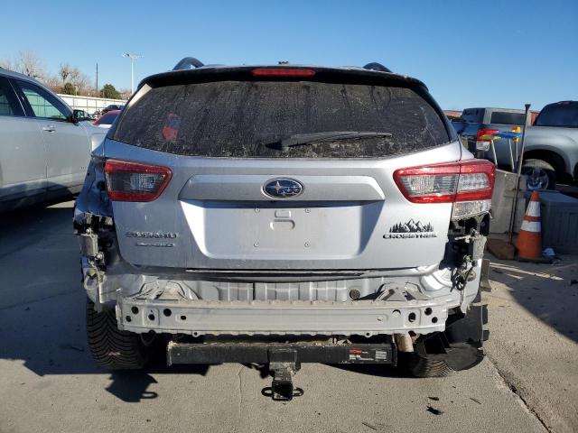 Photo 6 from auction – 2021 SUBARU CROSSTREK with VIN JF2GTAEC4M8256603