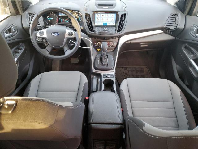 Photo 8 from auction – 2016 FORD ESCAPE SE with VIN 1FMCU0GX9GUA00646
