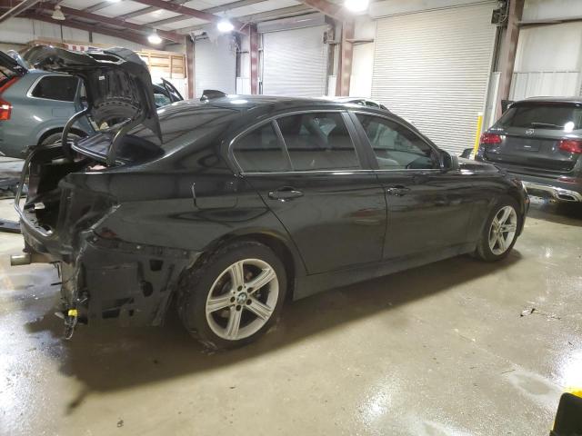 Photo 3 from auction – 2013 BMW 320 I XDRI with VIN WBA3C3C58DF981594