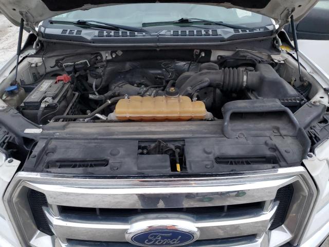 Photo 11 from auction – 2015 FORD F150 SUPER with VIN 1FTEW1E84FKD45828