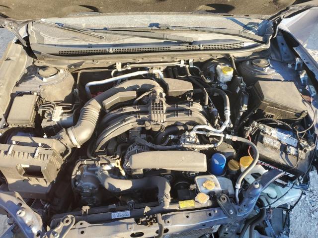 Photo 12 from auction – 2021 SUBARU OUTBACK LI with VIN 4S4BTANC0M3133236