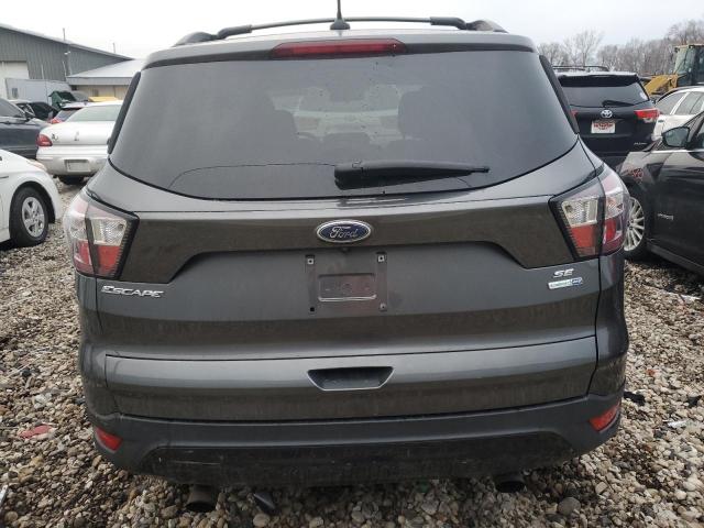 Photo 6 from auction – 2018 FORD ESCAPE SE with VIN 1FMCU9GD4JUD12374