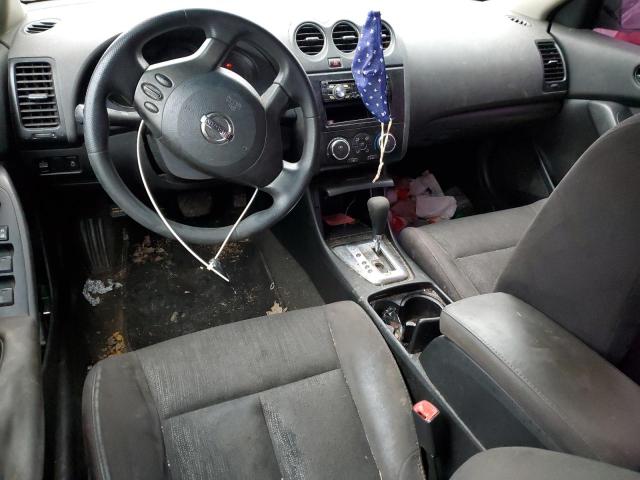 Photo 8 from auction – 2011 NISSAN ALTIMA BAS with VIN 1N4AL2AP3BN474149