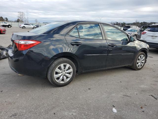 Photo 3 from auction – 2016 TOYOTA COROLLA L with VIN 2T1BURHE9GC483067