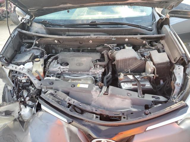Photo 12 from auction – 2016 TOYOTA RAV4 LE with VIN 2T3ZFREVXGW235557