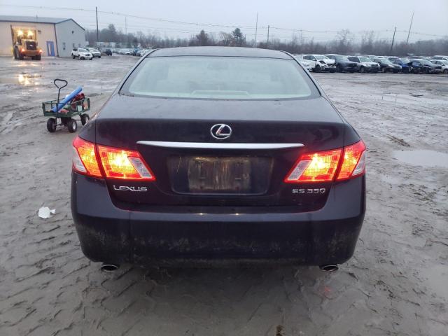Photo 6 from auction – 2008 LEXUS ES 350 with VIN JTHBJ46G582205314