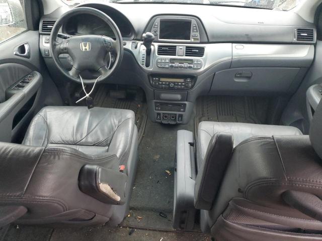 Photo 8 from auction – 2007 HONDA ODYSSEY with VIN 5FNRL38727B065736