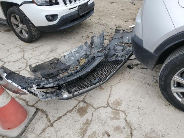 Photo 12 from auction – 2019 CADILLAC XT4 PREMIU with VIN 1GYFZDR43KF141670