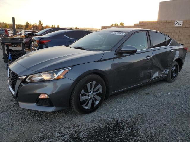 NISSAN ALTIMA S 2019 with VIN 1N4BL4BV9KN308778 - Photo from auction
