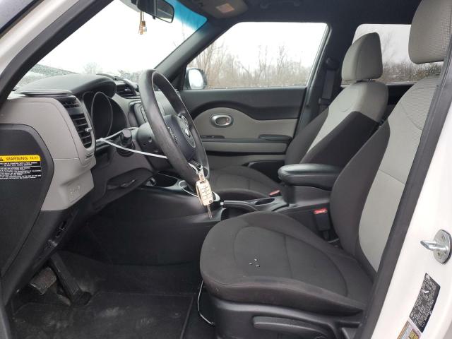 Photo 7 from auction – 2019 KIA SOUL with VIN KNDJN2A23K7677944