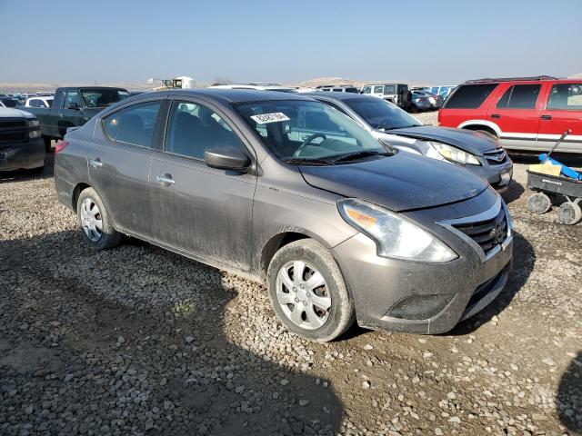 Photo 4 from auction – 2016 NISSAN VERSA S with VIN 3N1CN7AP2GL838839