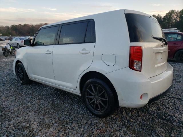 Photo 2 from auction – 2014 TOYOTA SCION XB with VIN JTLZE4FE8EJ061475