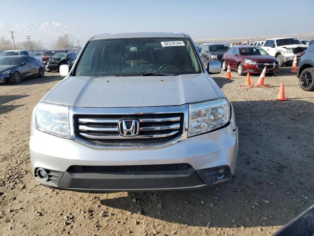 Photo 5 from auction – 2014 HONDA PILOT EXL with VIN 5FNYF3H50EB021359