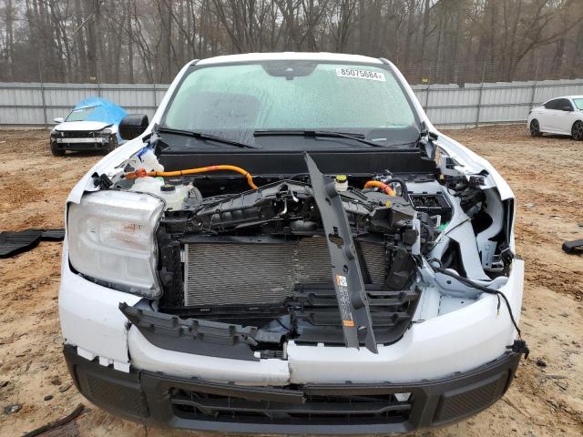 Photo 5 from auction – 2024 FORD MAVERICK X with VIN 3FTTW8A35RRB32073