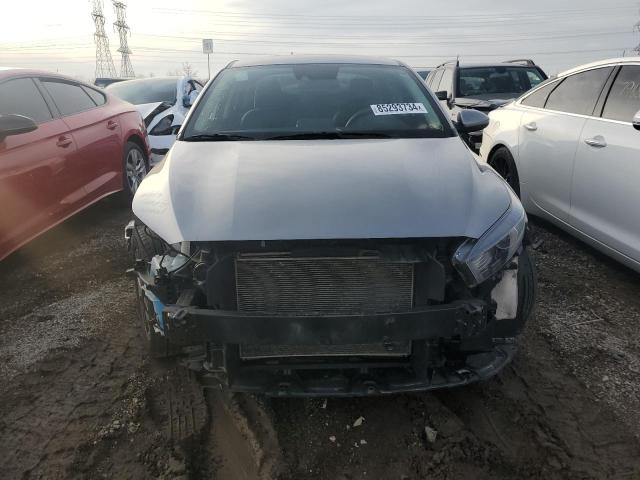 Photo 5 from auction – 2022 KIA FORTE FE with VIN 3KPF24AD3NE462029