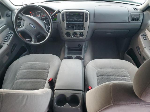 Photo 8 from auction – 2004 FORD EXPLORER X with VIN 1FMZU63E74ZB29517