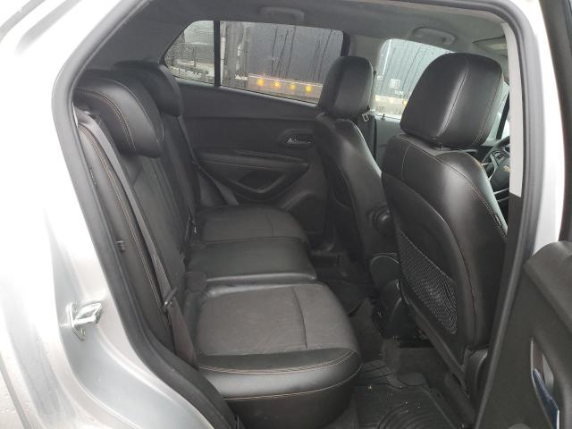 Photo 11 from auction – 2017 CHEVROLET TRAX 1LT with VIN KL7CJPSB2HB068654