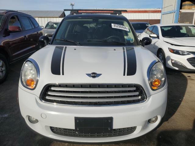 Photo 5 from auction – 2014 MINI COOPER COU with VIN WMWZB3C56EWR42114