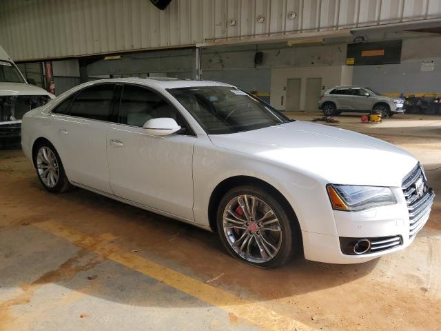 Photo 4 from auction – 2012 AUDI A8 QUATTRO with VIN WAUAVAFD4CN002926