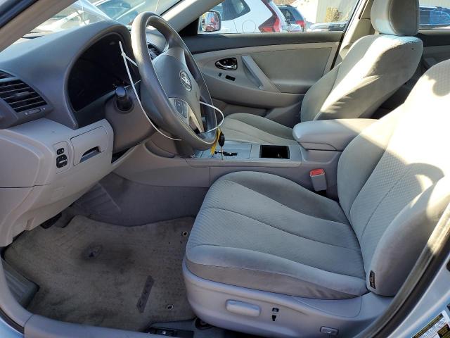 Photo 7 from auction – 2008 TOYOTA CAMRY CE with VIN 4T1BE46KX8U732789