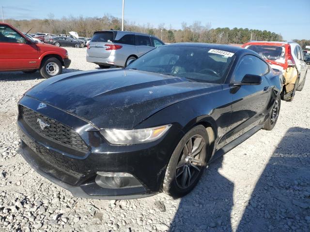 FORD MUSTANG 2017 with VIN 1FA6P8TH6H5313113 - Photo from auction