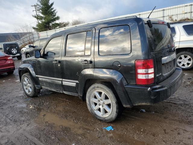 Photo 2 from auction – 2012 JEEP LIBERTY SP with VIN 1C4PJMAK7CW198516