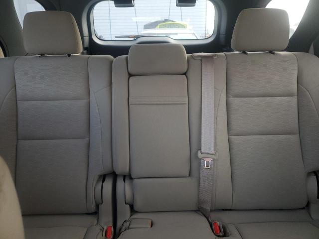 Photo 10 from auction – 2021 DODGE DURANGO SX with VIN 1C4RDJAGXMC836724