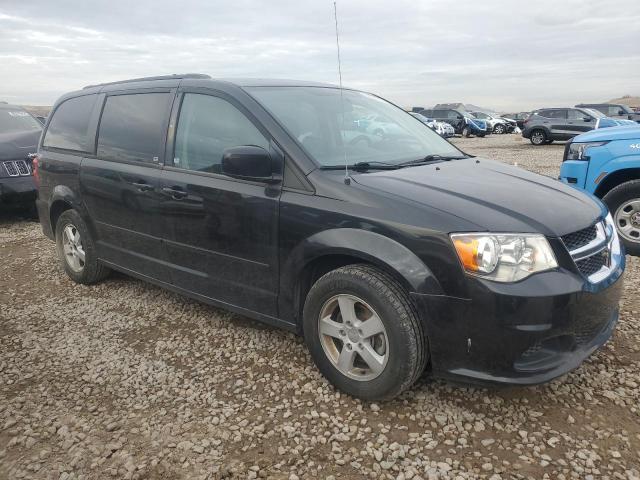 صورة رقم 4 من المزاد - 2012 DODGE GRAND CARA مع VIN 2C4RDGCG1CR264402