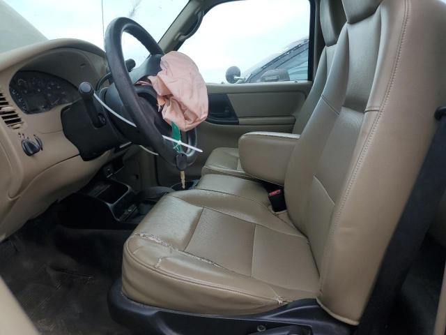 Photo 7 from auction – 2004 FORD RANGER with VIN 1FTYR10D84PB09708