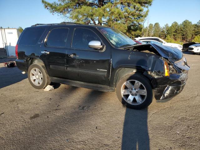Photo 4 from auction – 2011 GMC YUKON SLT with VIN 1GKS1CE01BR391954