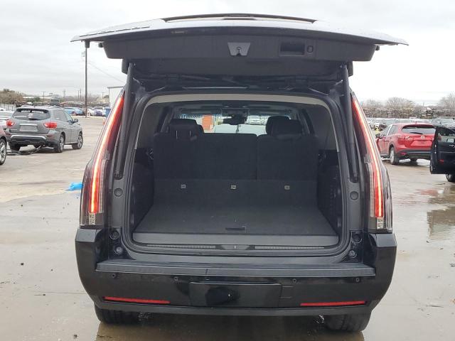 Photo 6 from auction – 2015 CADILLAC ESCALADE E with VIN 1GYS4JKJ7FR186790