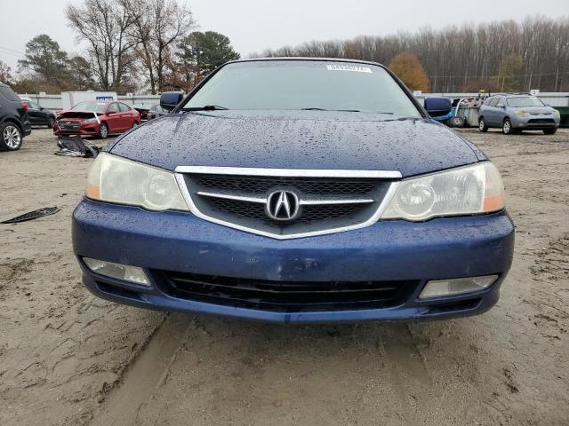 Photo 5 from auction – 2003 ACURA 3.2TL with VIN 19UUA56633A085312