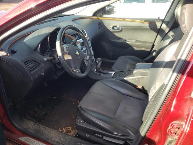 Photo 7 from auction – 2010 CHEVROLET MALIBU 2LT with VIN 1G1ZD5EB0AF117670